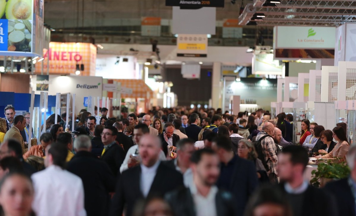 Alimentaria-2020-Salon-Internacional