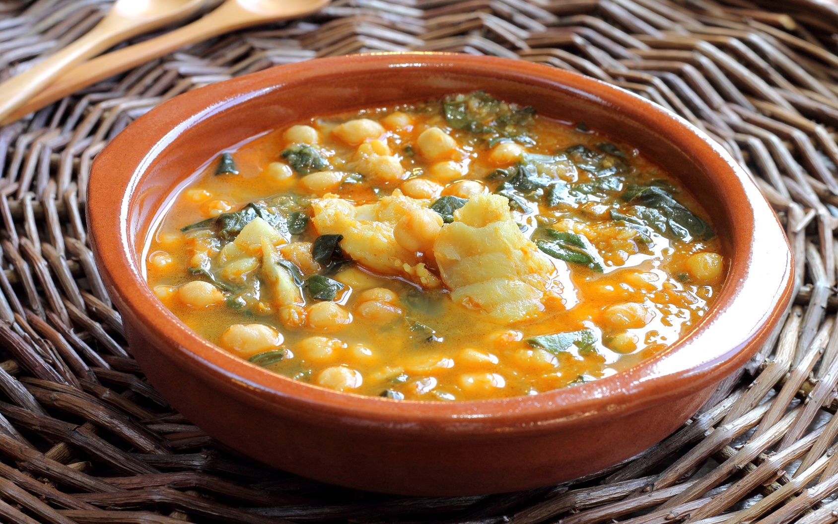 Semana Santa-Gastronomia-española