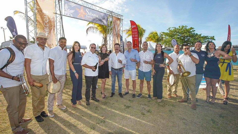 Saborea Puerto Rico-2019