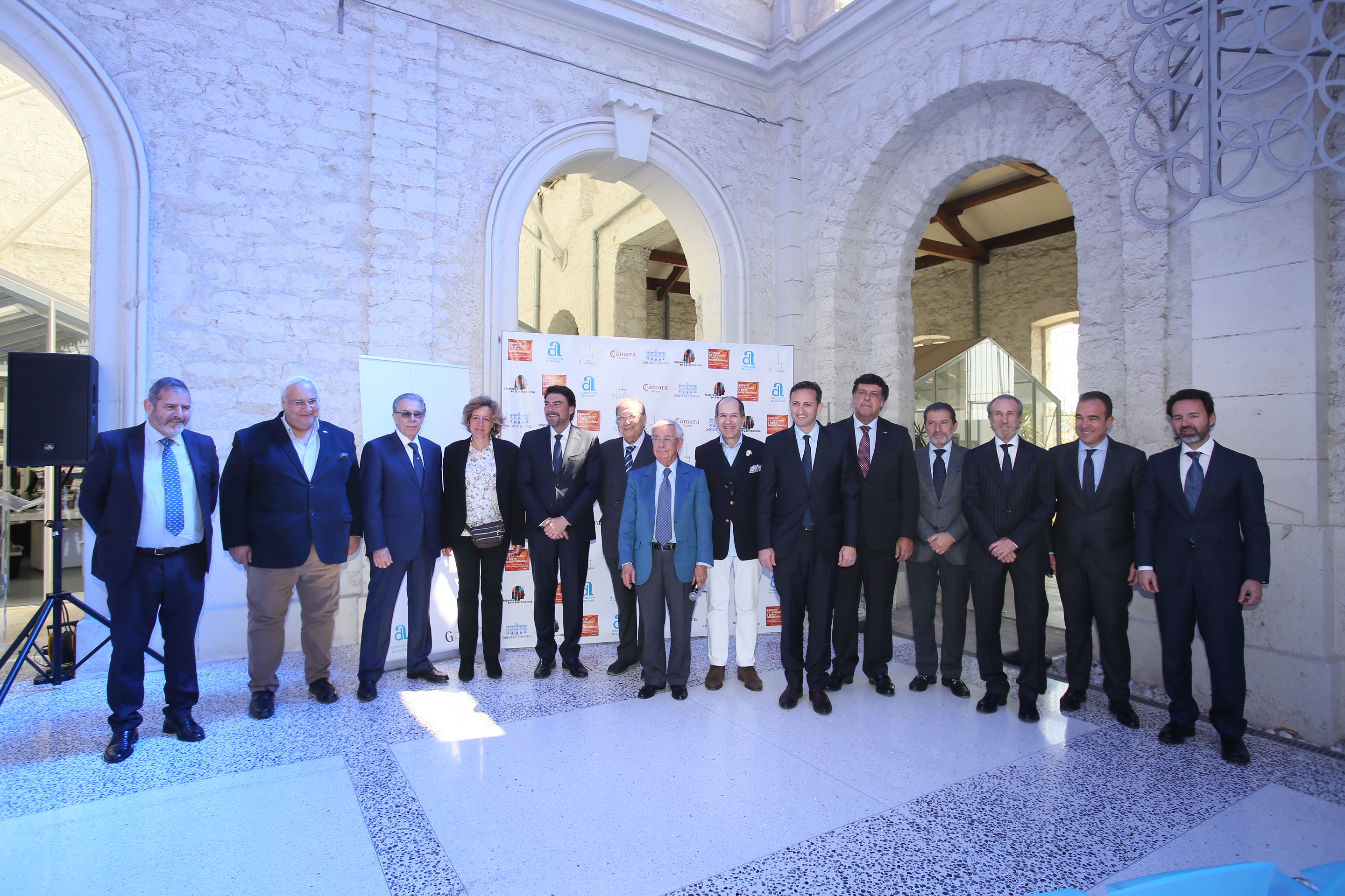 Academia de Gastronomía del Mediterráneo 