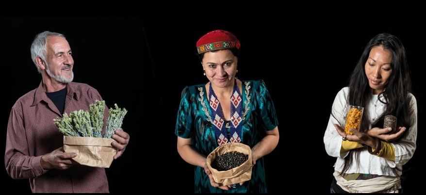 Arca del Gusto-Slow-Food