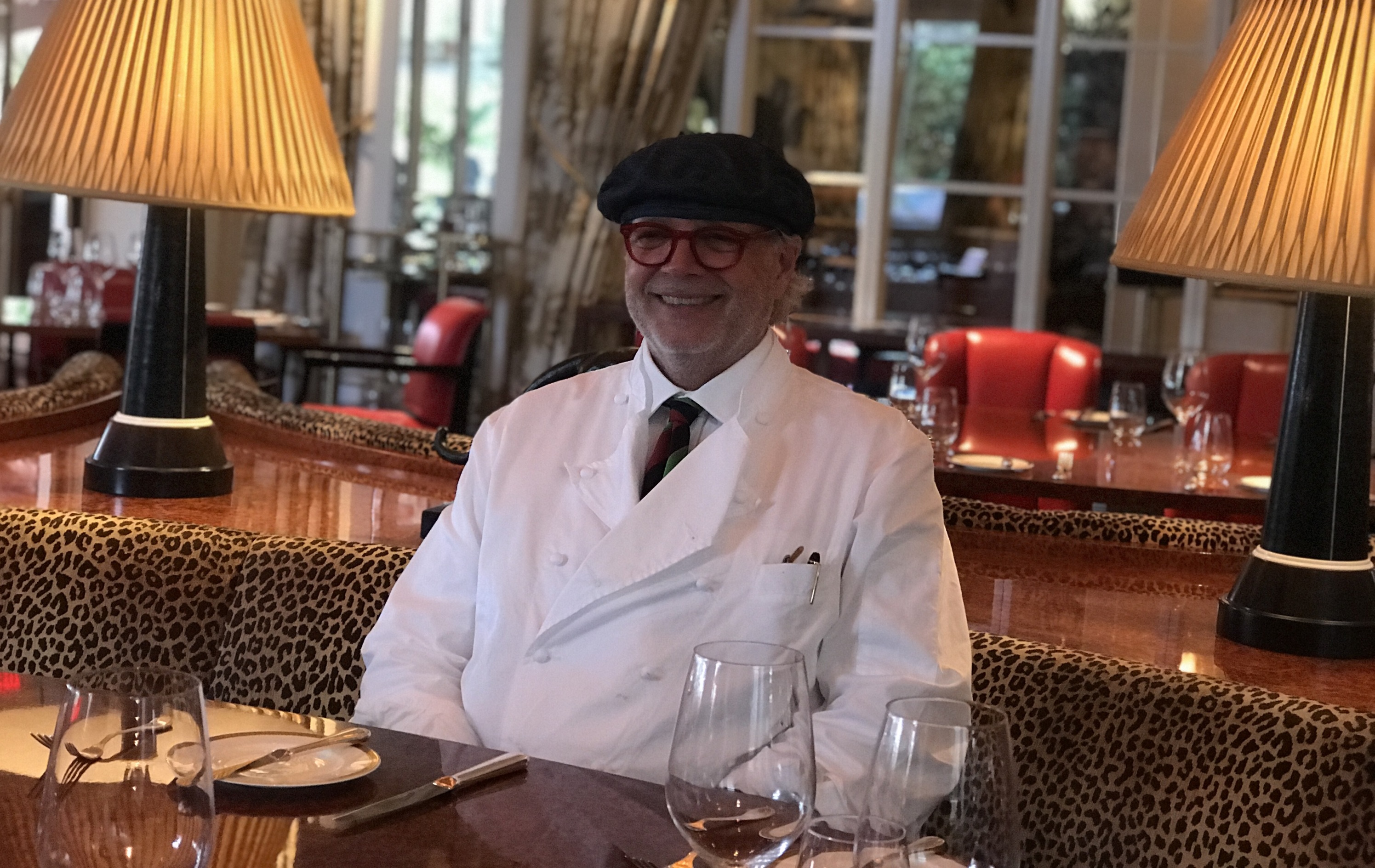 Francis Mallmann