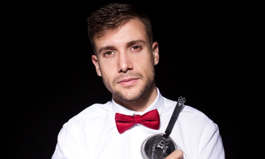 cocteleria  cubana-Miguel Ángel Jiménez 