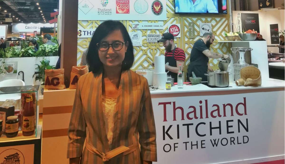 Salón de Gourmets-Triyaporn-Boonsiriya