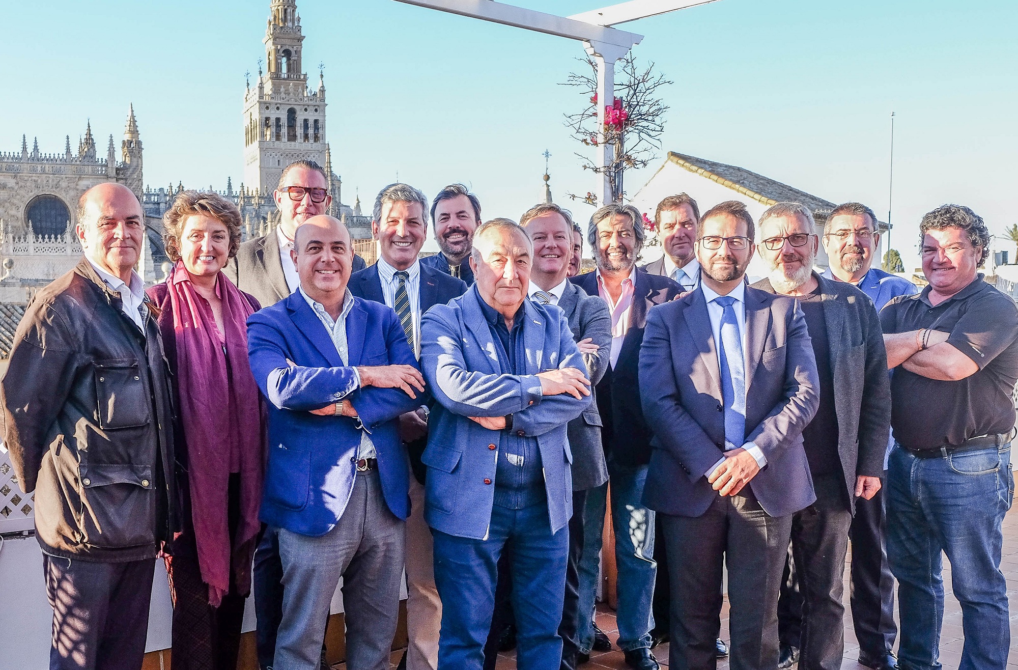 Academia Sevillana de Gastronomía y Turismo