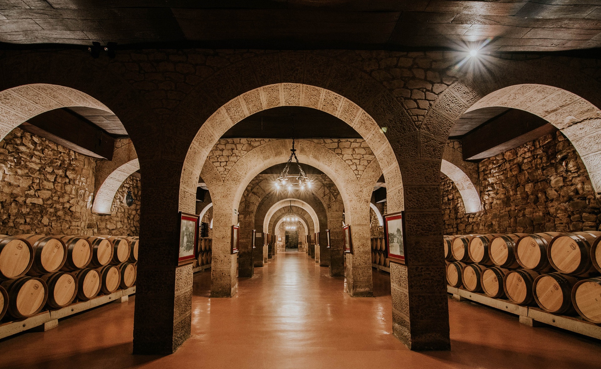 Feria Internacional de Enoturismo-Bodega-española