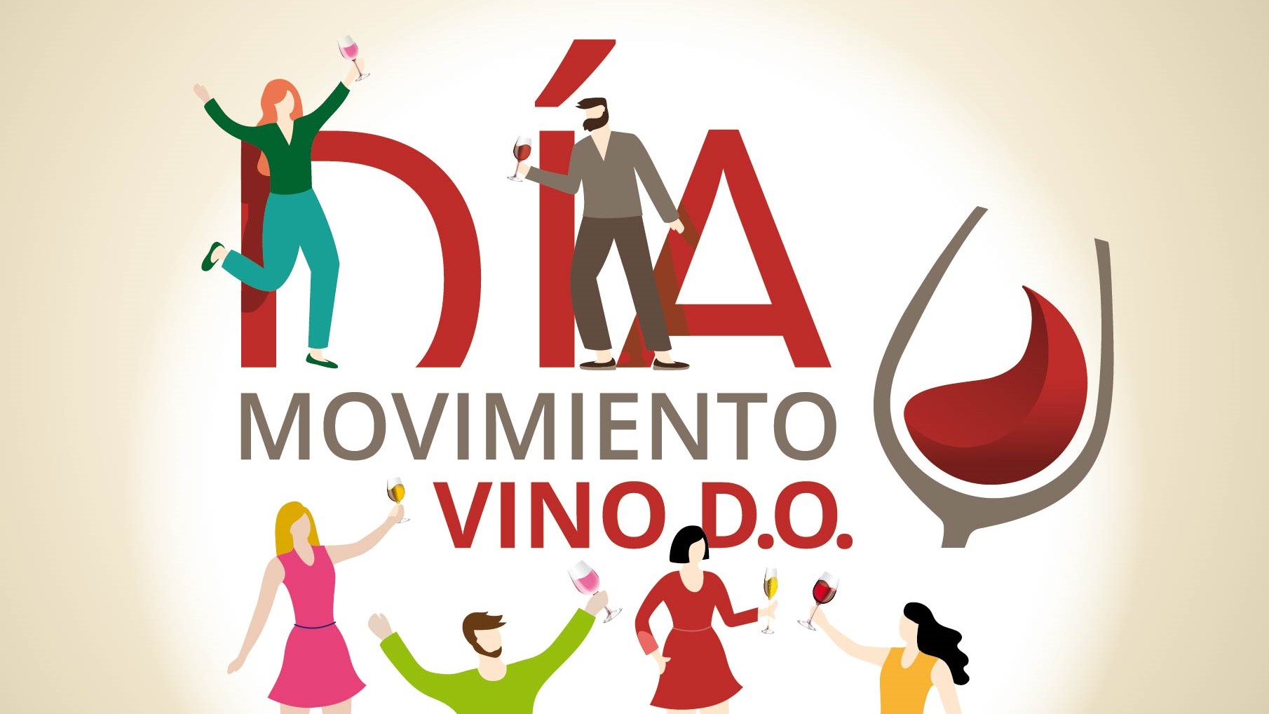 Dia Movimiento Vino D.O-2019