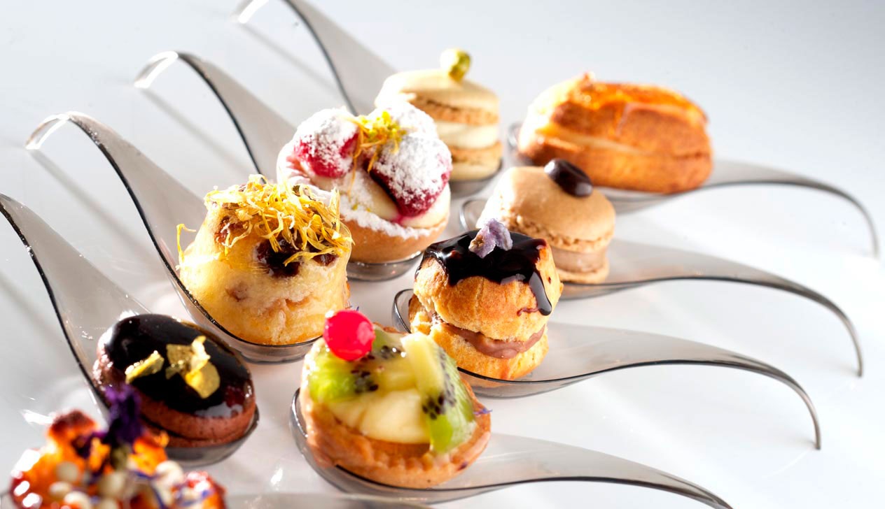 Madrid International Pastry-2019