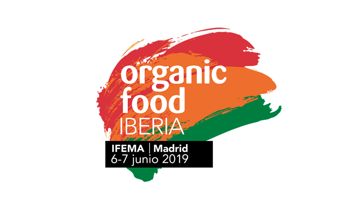 Organic Food Iberia