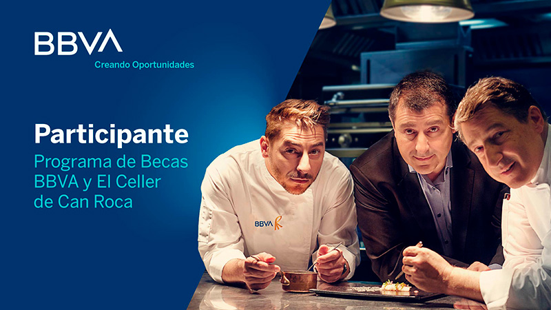  BBVA-El-Celler-de-Can-Roca-Becas