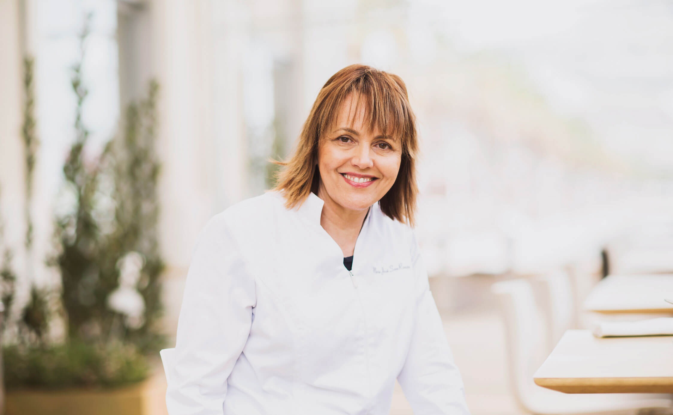 María Jose San Roman