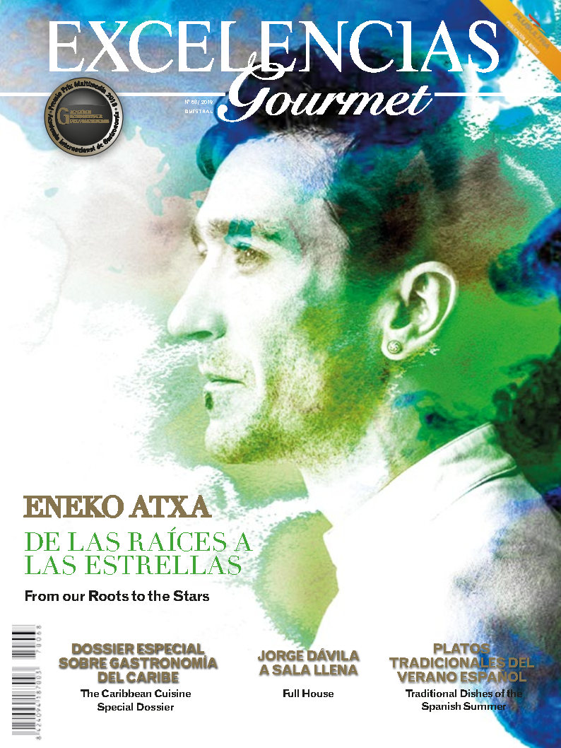 Revista Gourmet Edición 68
