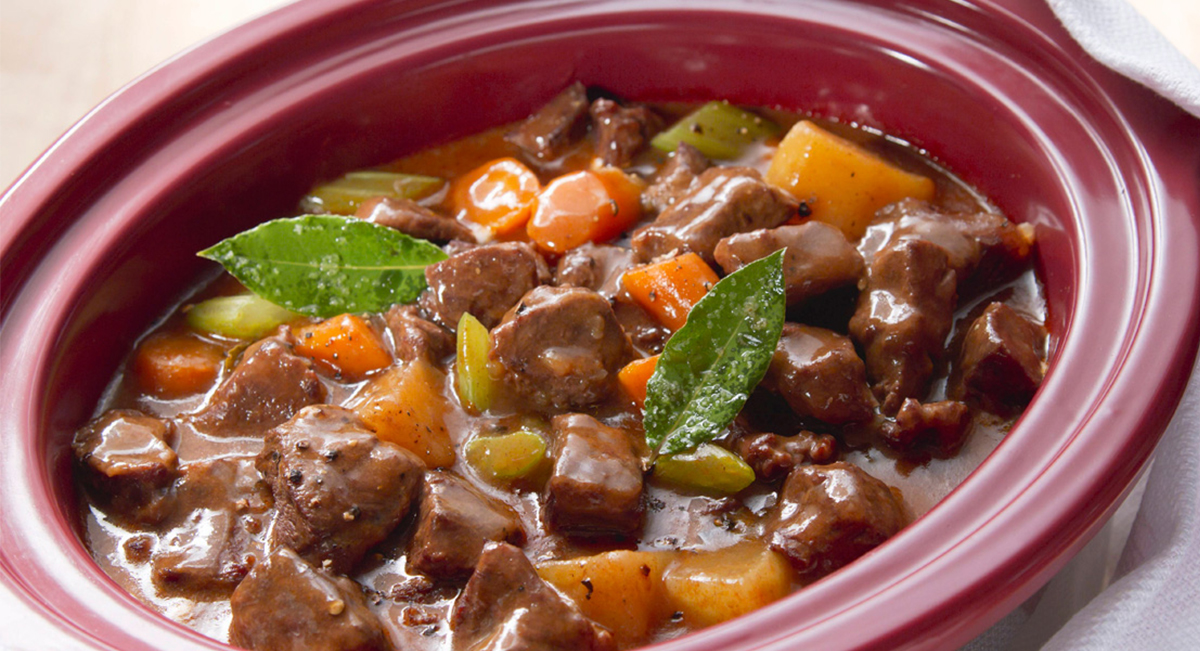 Cocina de ida y vuelta