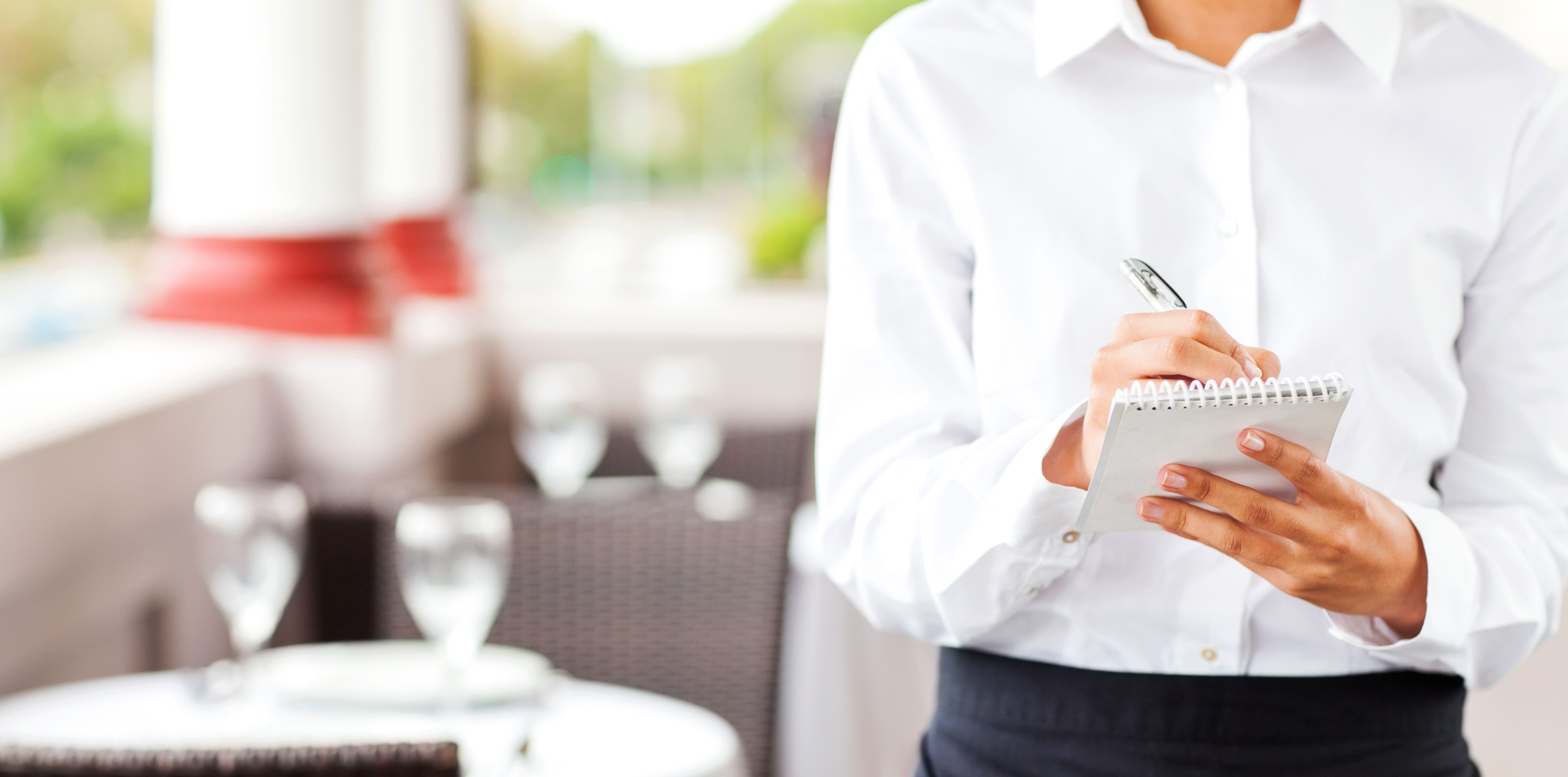 Congreso Revolución del Servicio en Restaurantes 4.0