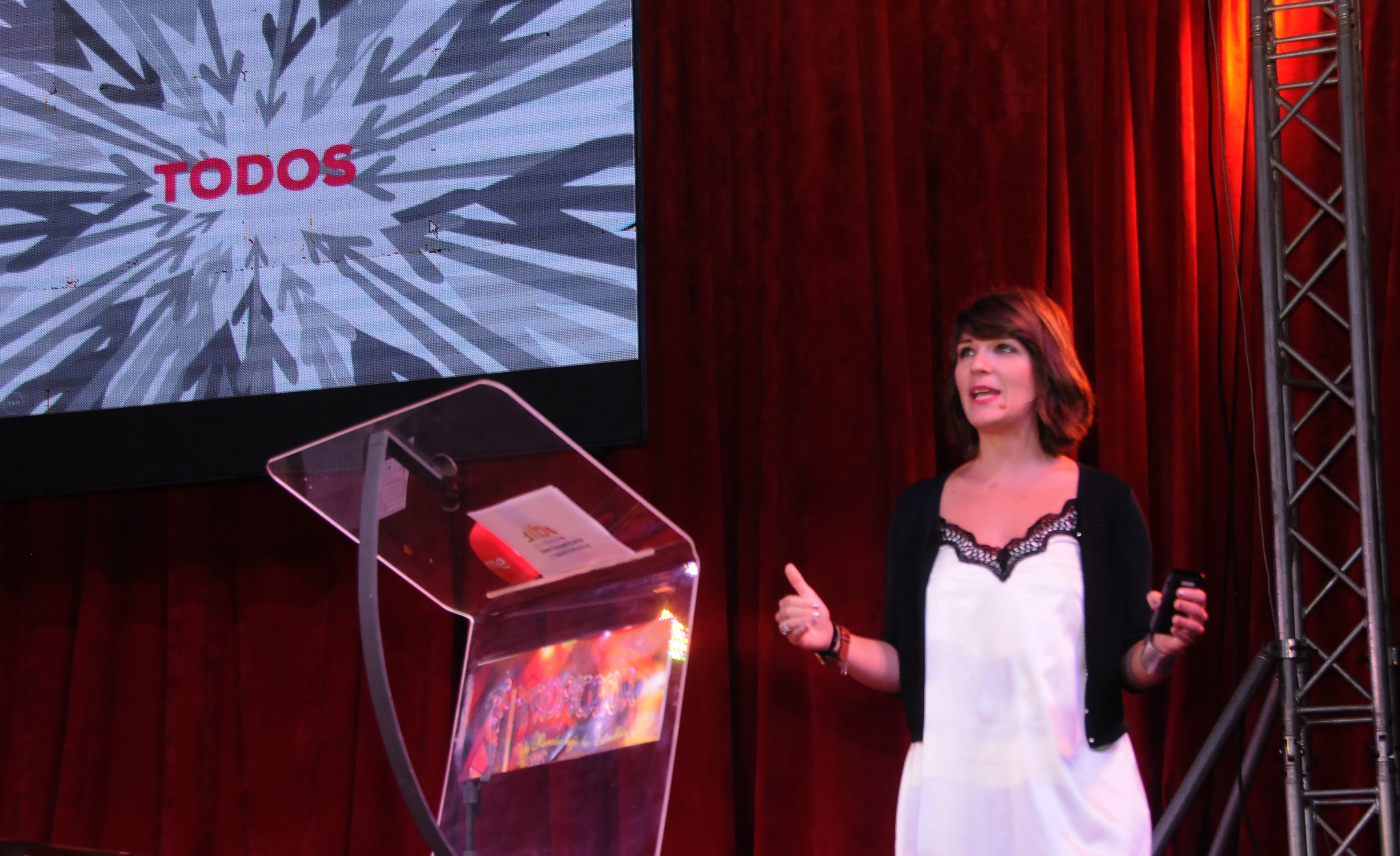 Seminario Gastronomico Internacional Excelencias Gourmet-Academia-Iberoamericana-de-Gastronomía