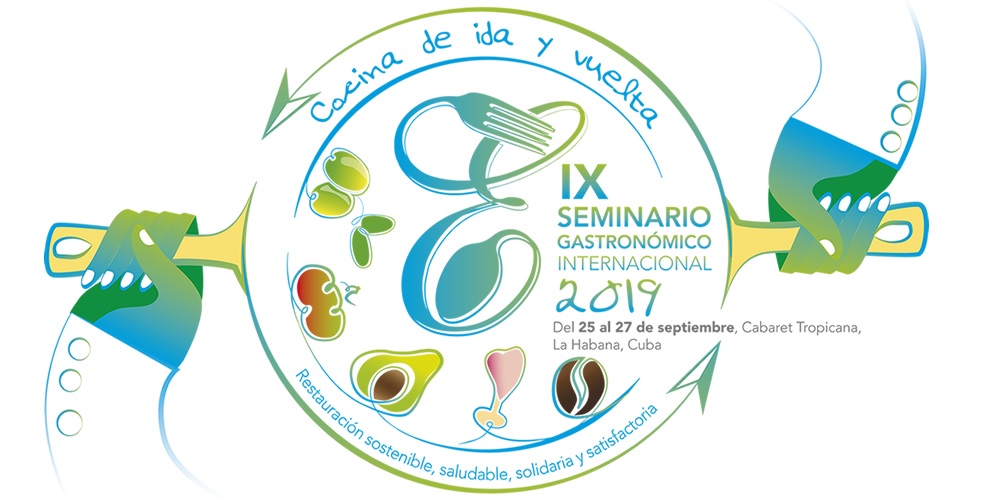 Seminario Gastronómico Internacional Excelencias Gourmet 