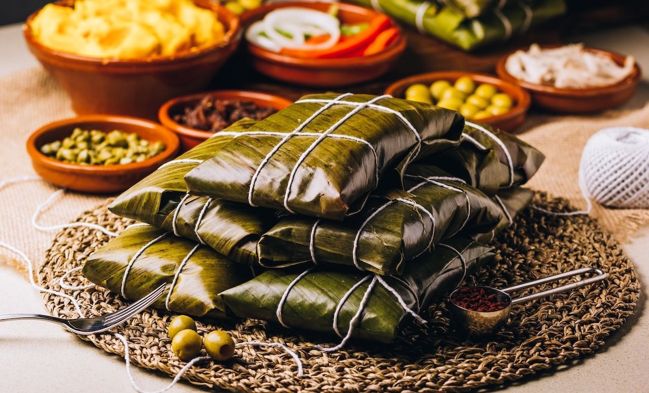 gastronomia caribeña