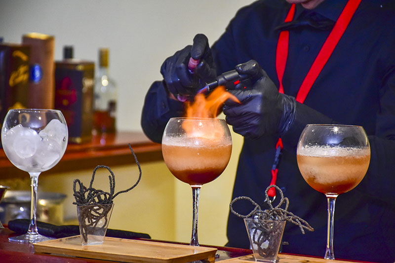 Varadero Gourmet-2019