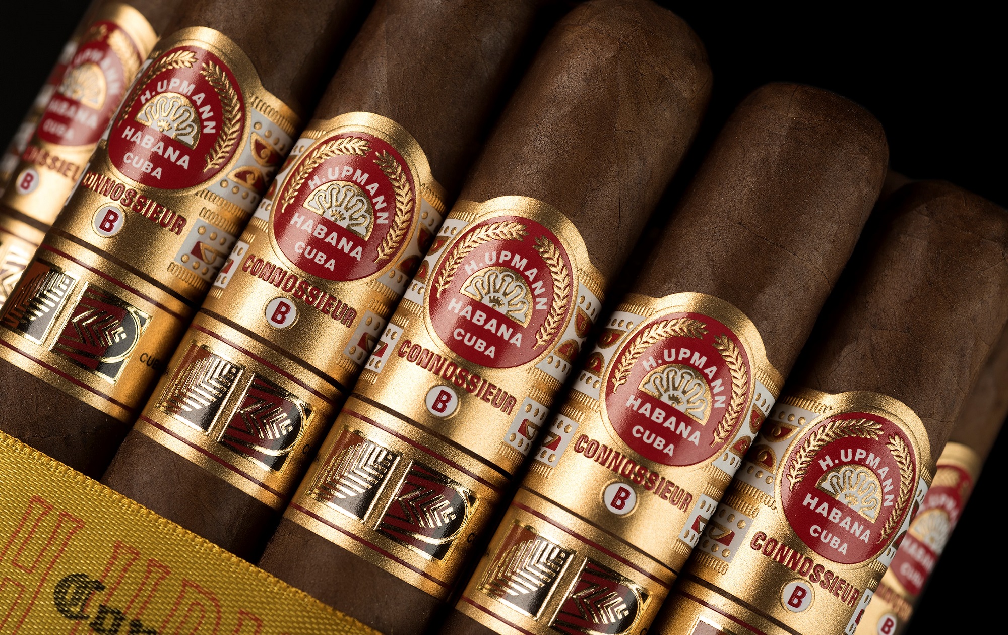H. Upmann-Connossieur-B