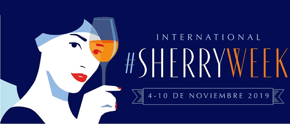 International Sherry Week-2019