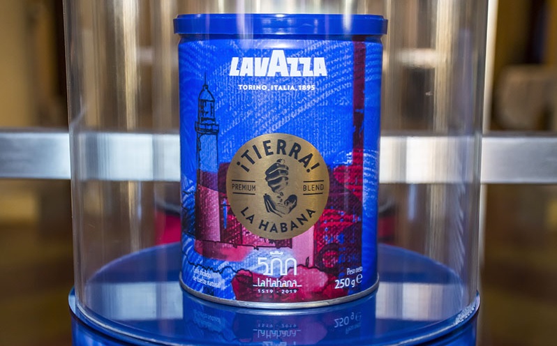 Lavazza-TIERRA-La-Habana