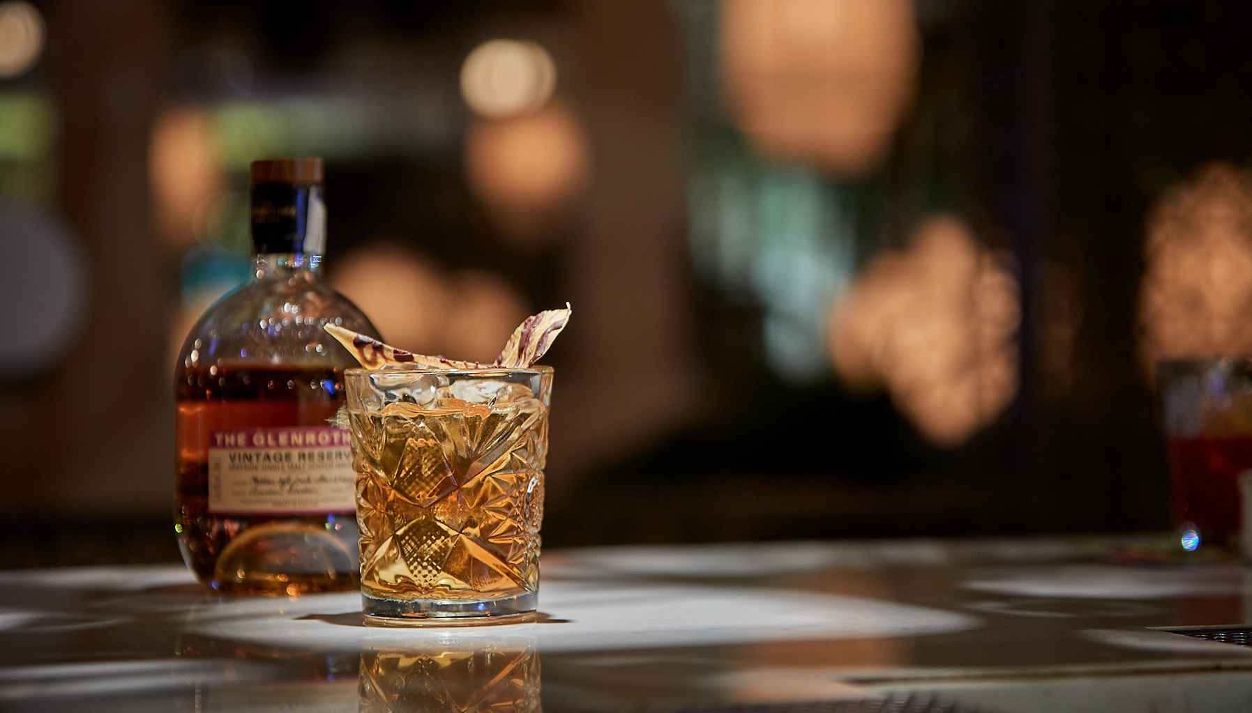 Madrid Cocktail Week