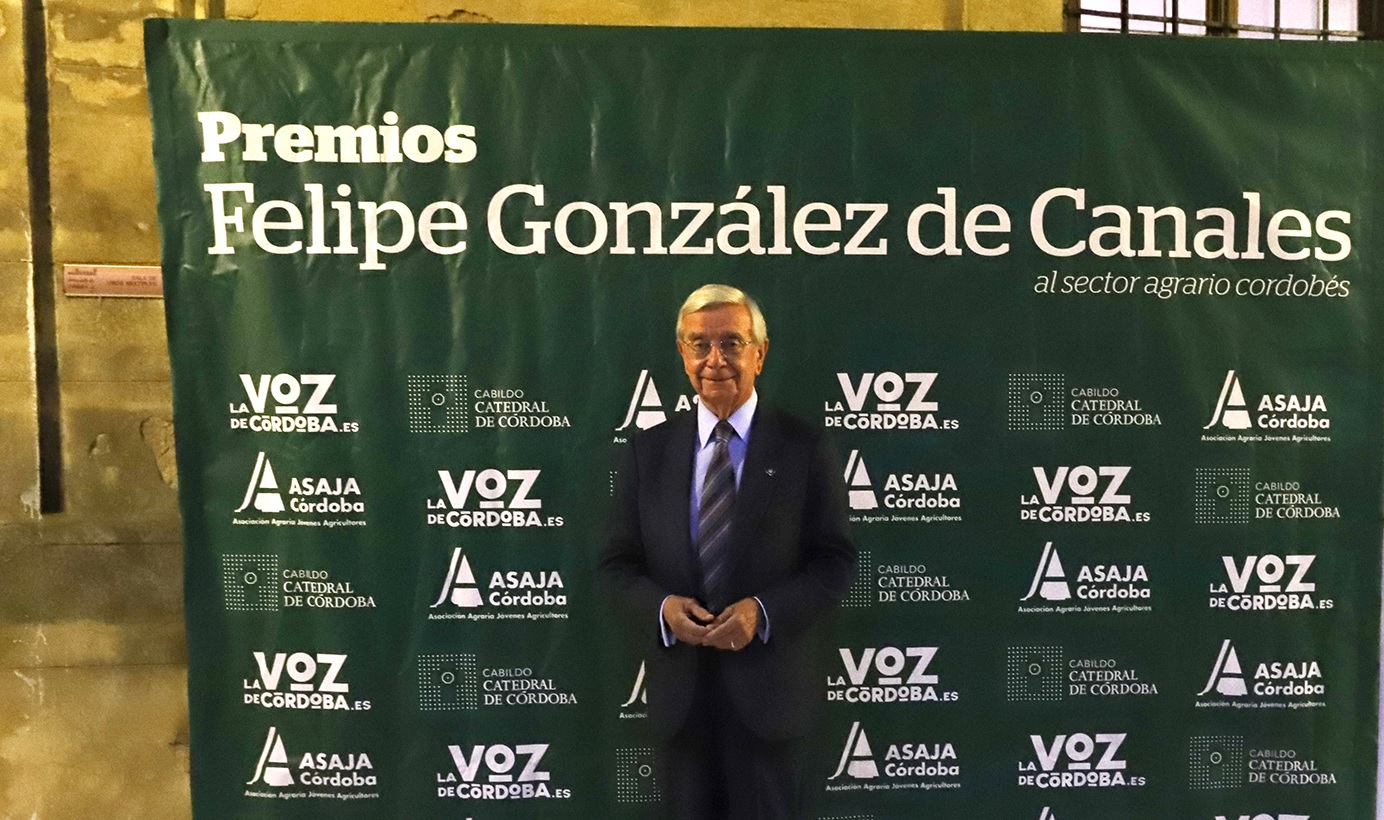 Felipe Gonzalez de Canales-premio-Rafael-Anson 