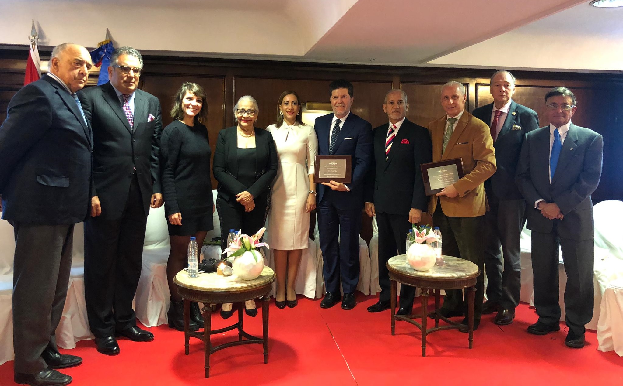 Academia Dominicana de Gastronomía