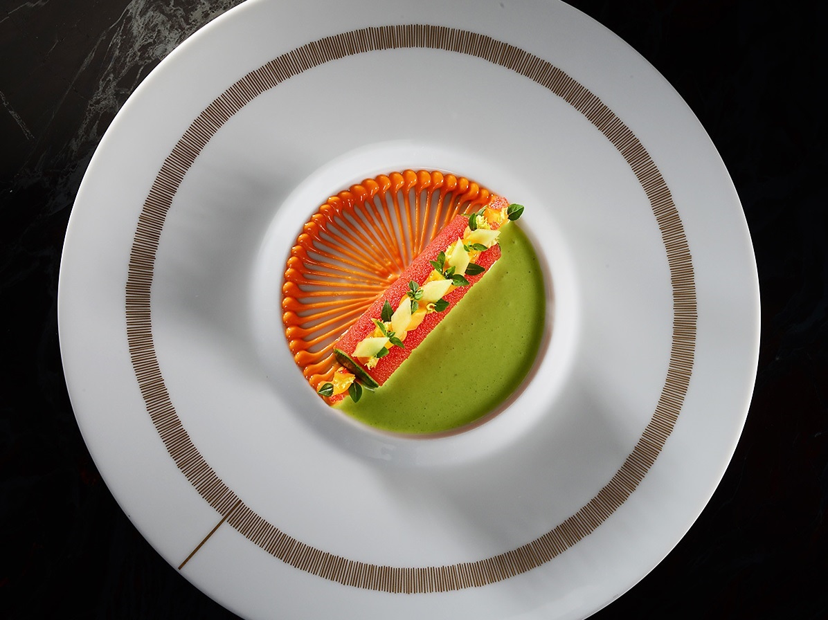 Fredy Girardet-Plato