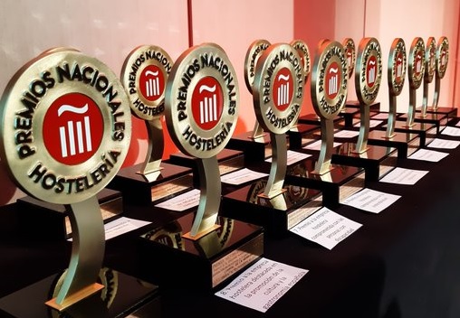 Premios Nacionales de Hostelería