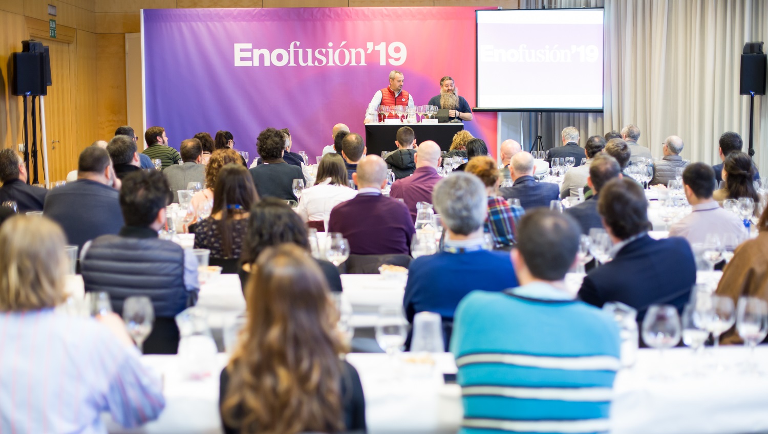 Enofusión