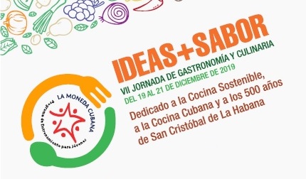 Ideas + Sabor