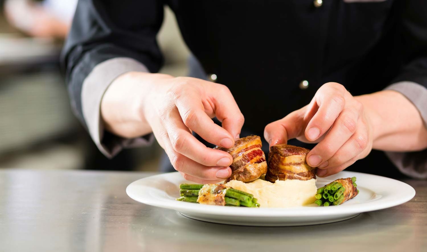 Premio Promesas de la alta cocina