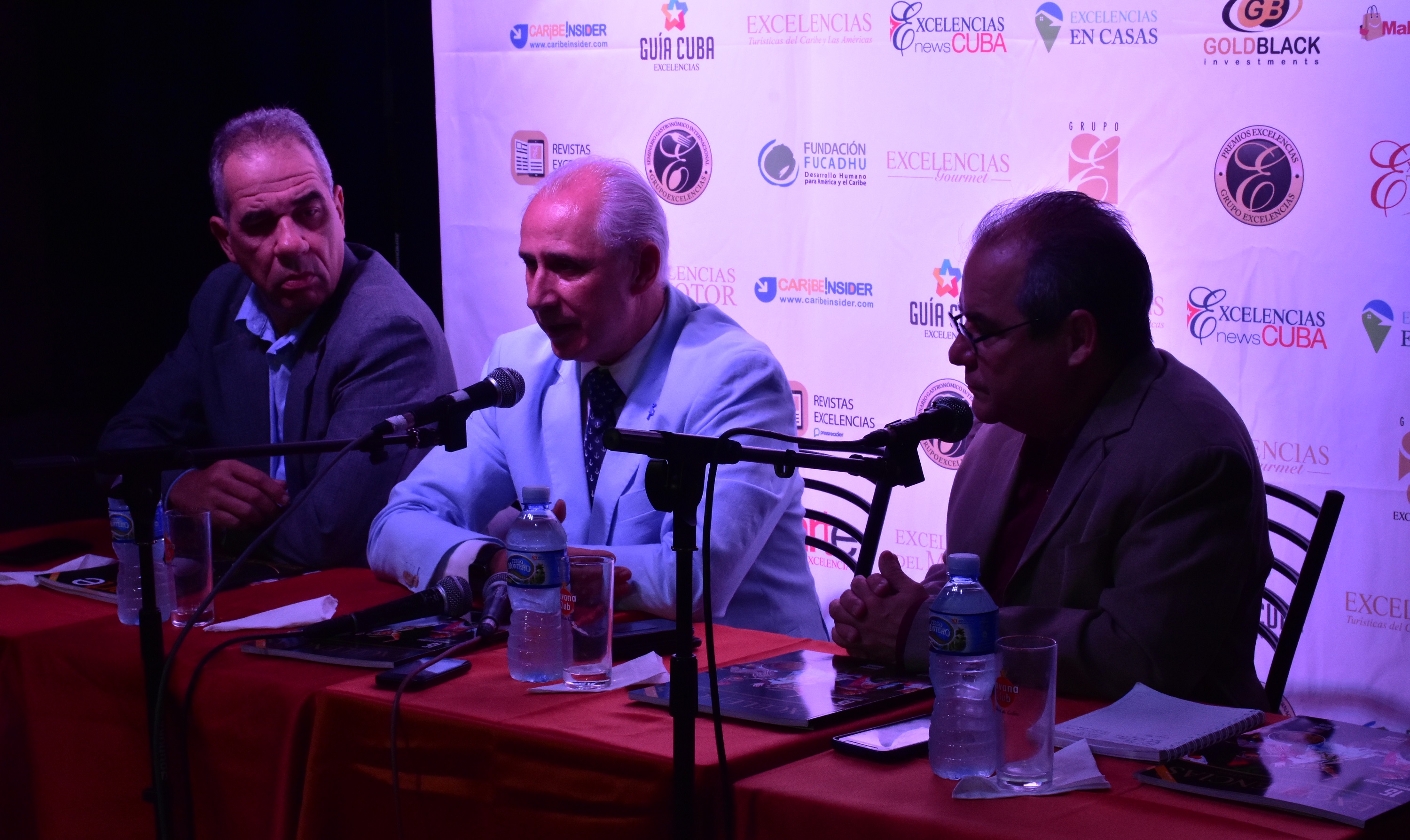 Premios Excelencias Cuba