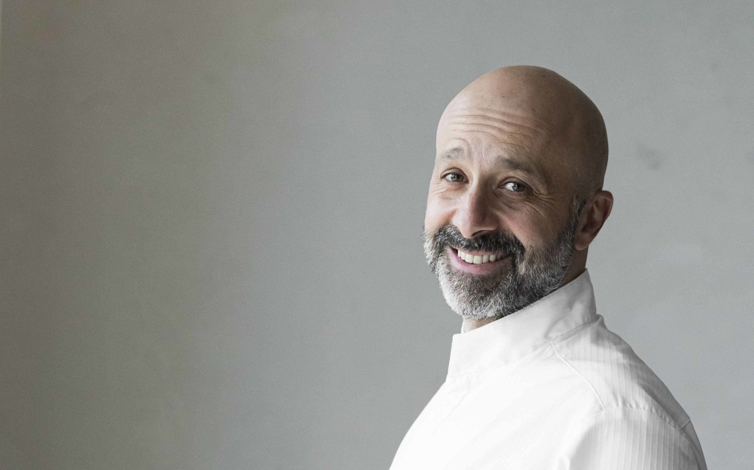 Premio Cocinero del Año en Europa