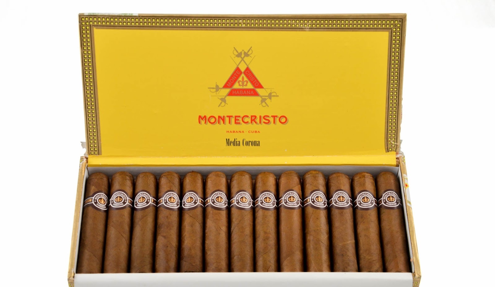Montecristo