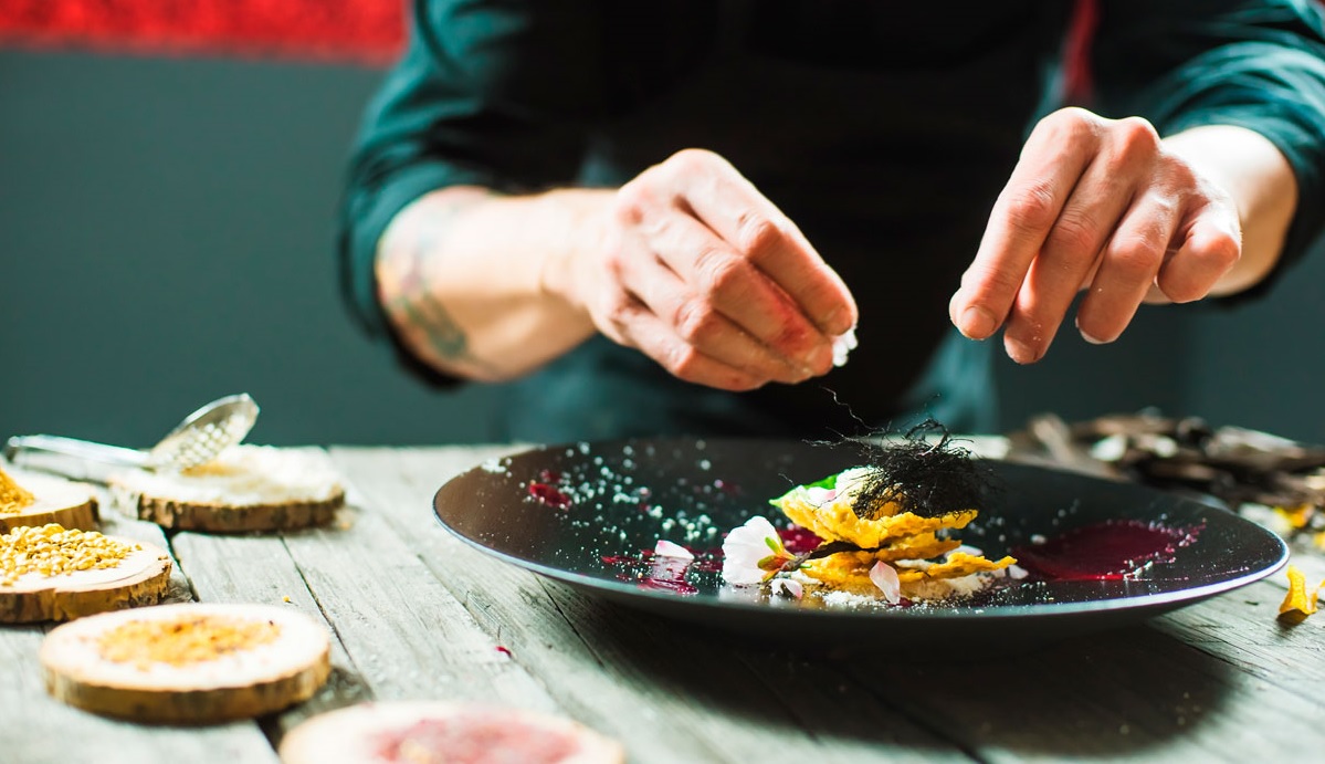 Turismo Gastronomico