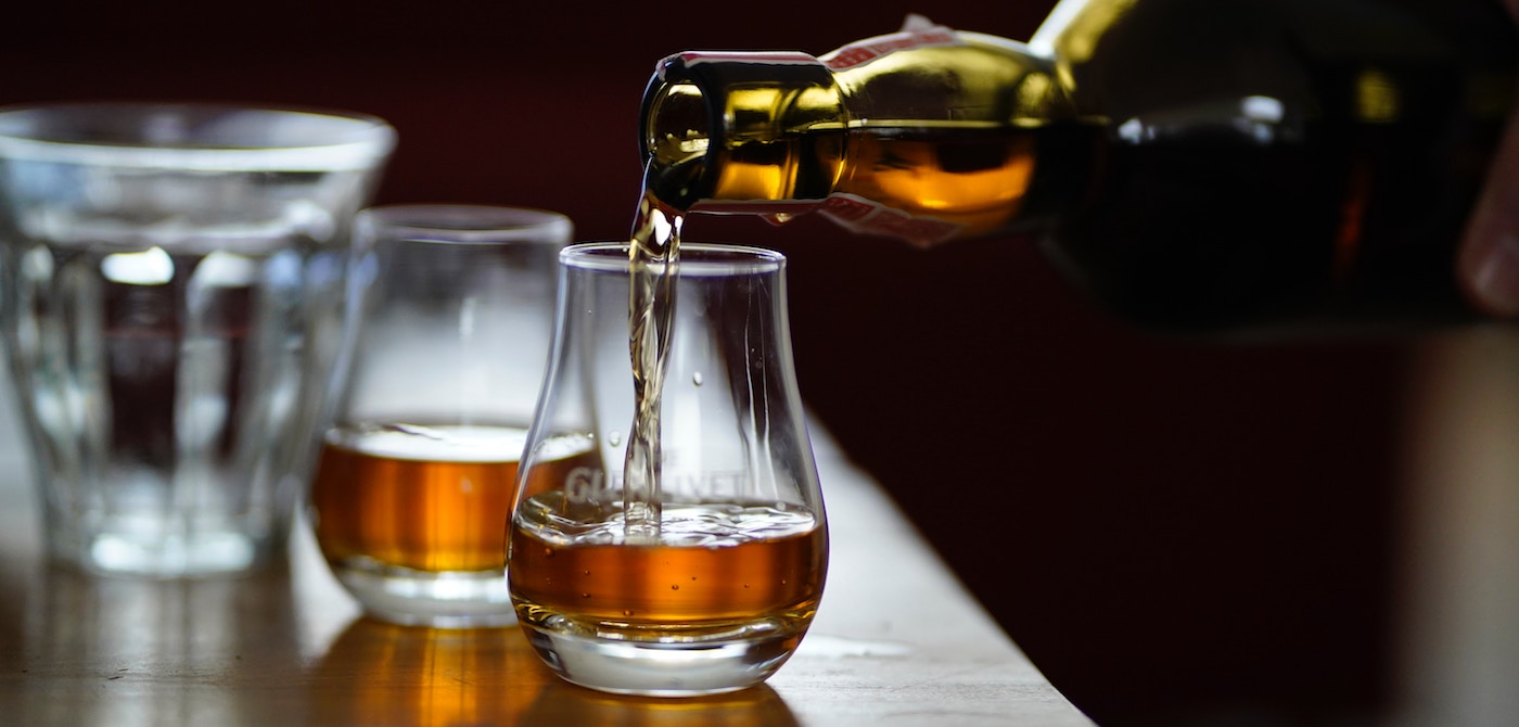Bar Academy-destilado