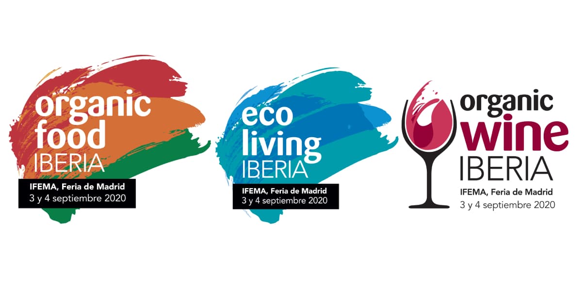 Organic Food Iberia 