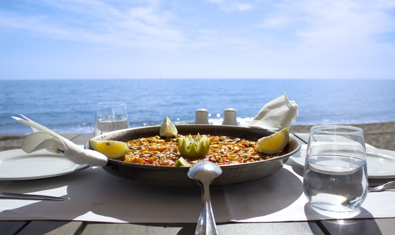 Turismo Gastronomico