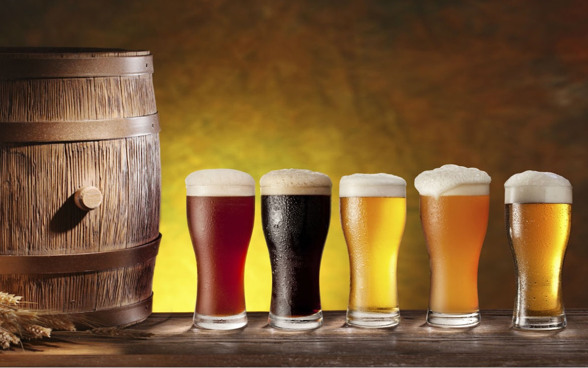  Barcelona Beer Challenge 