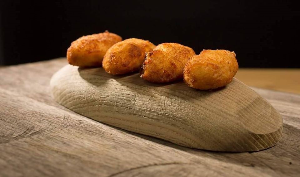 croquetas 