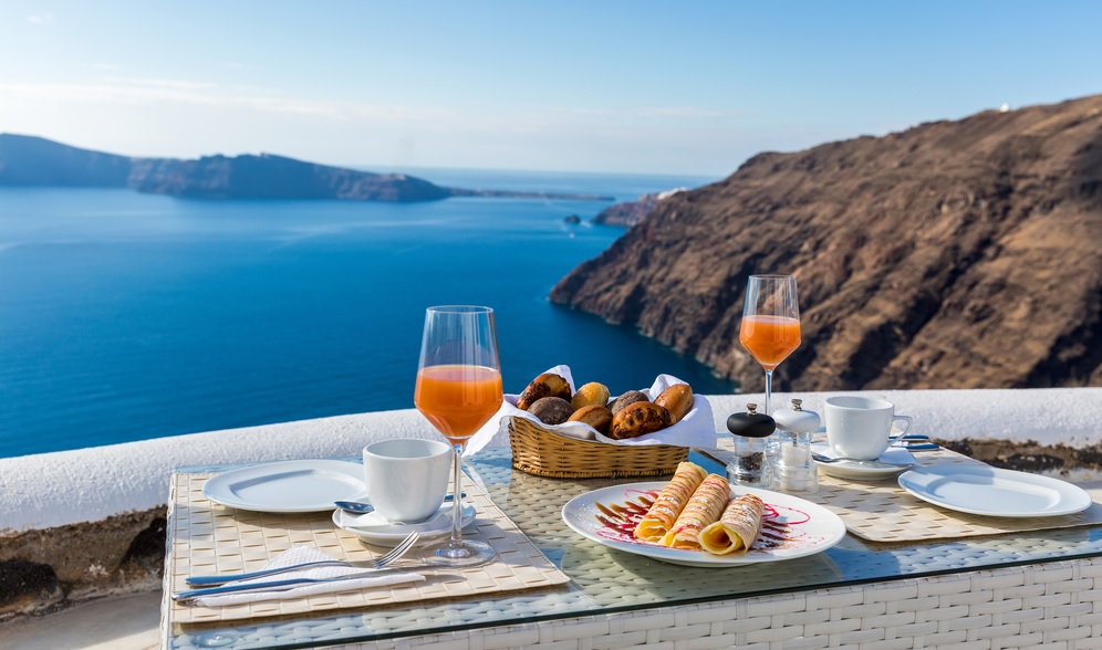 Turismo gastronómico 