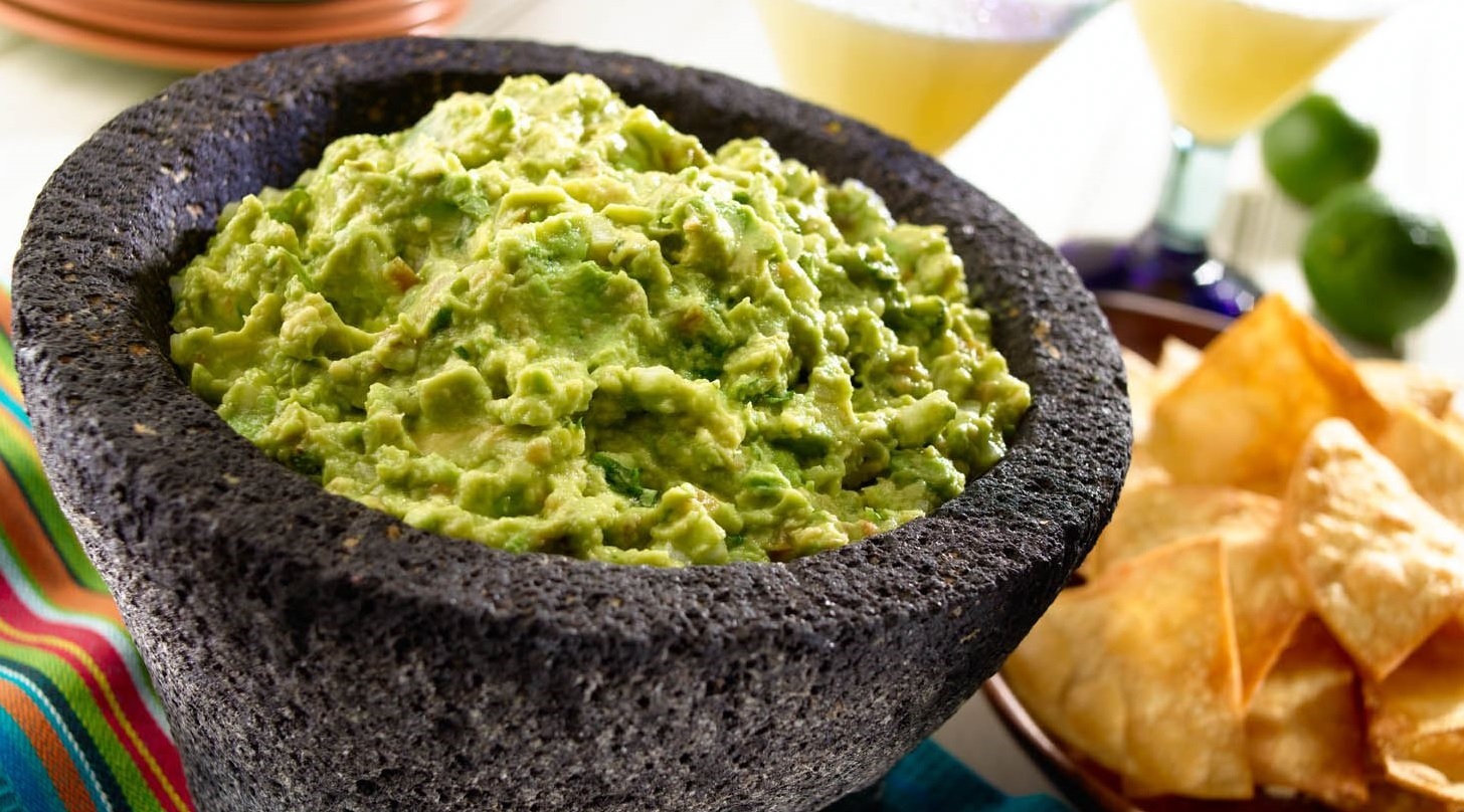 guacamole