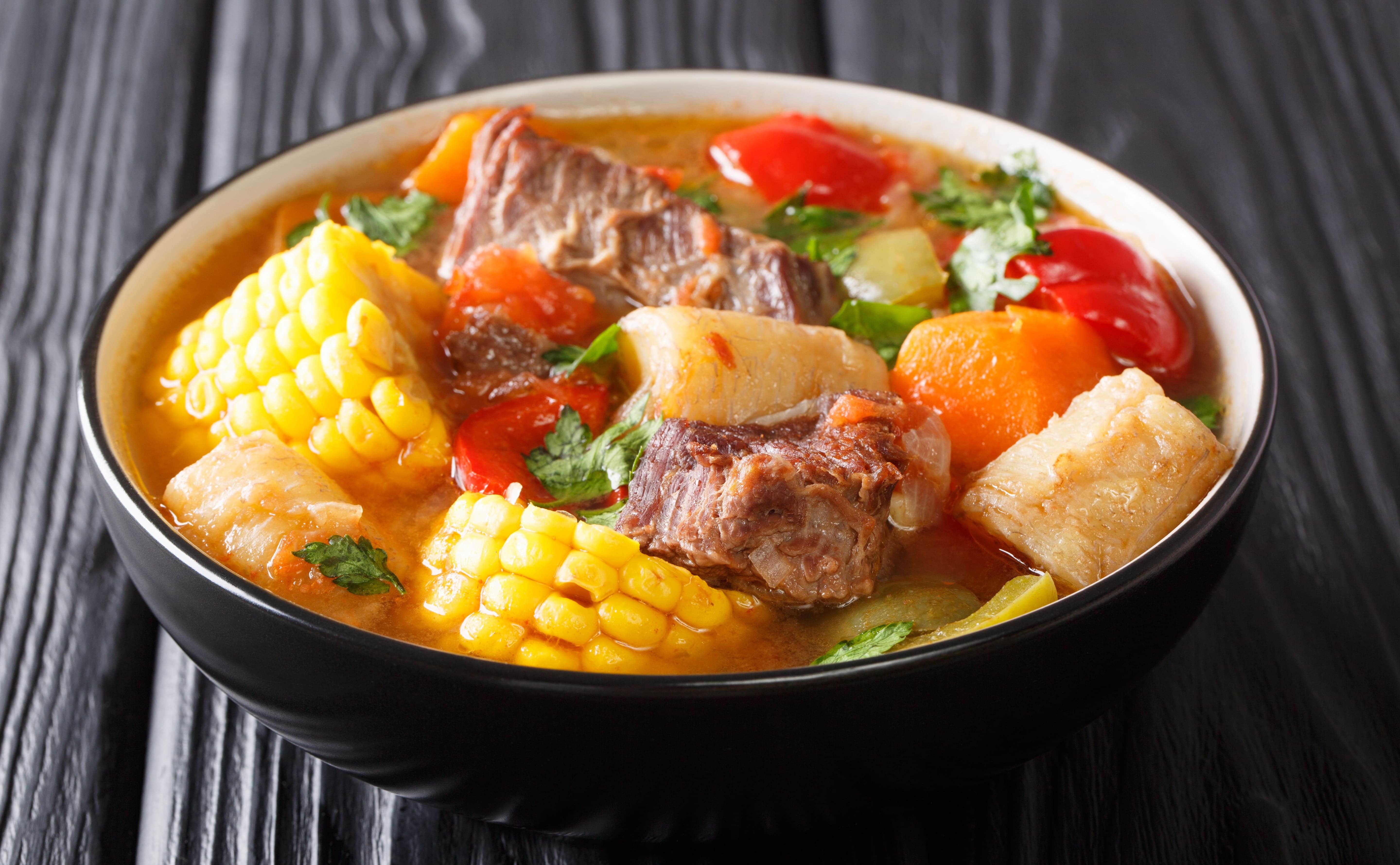 sancocho