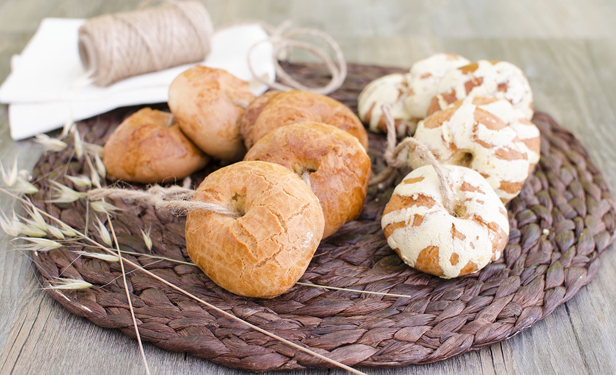 San Isidro-Rosquillas