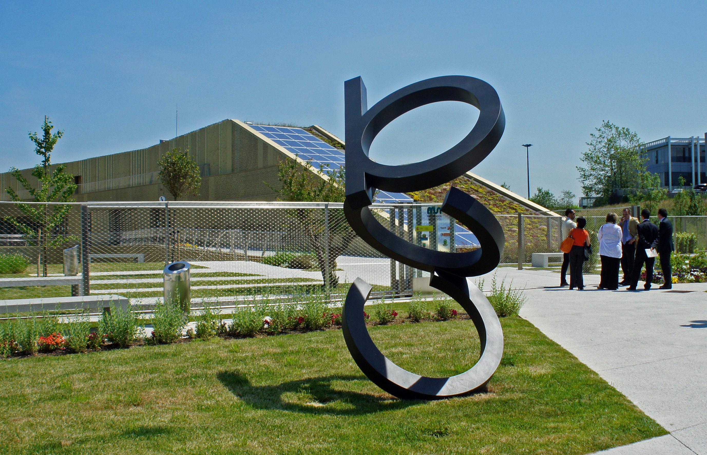 Basque Culinary Center