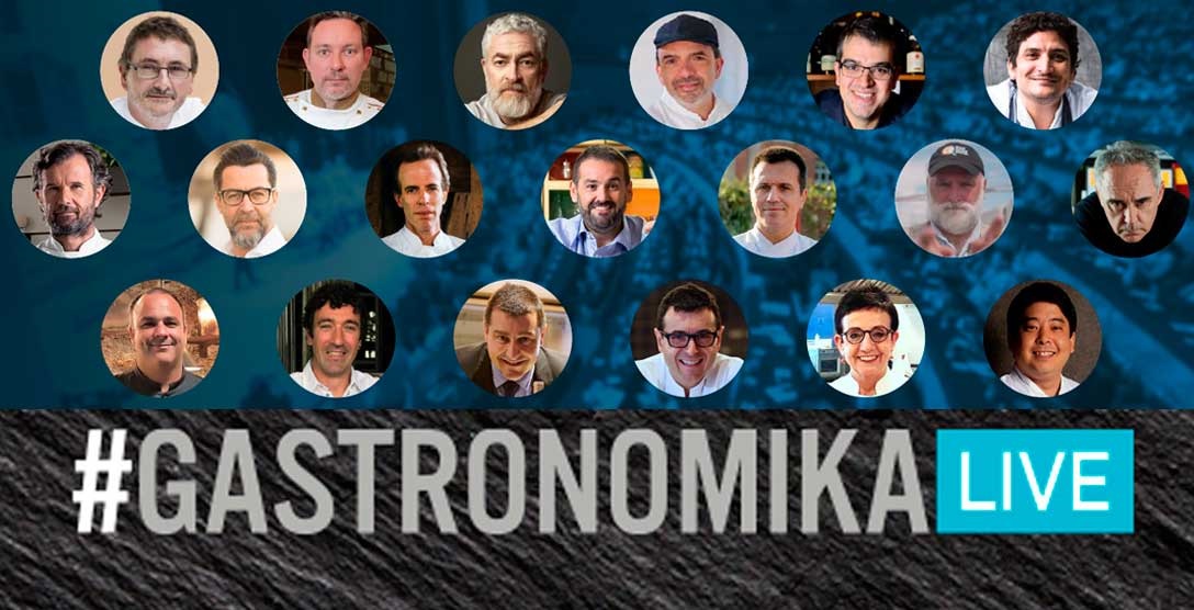 Gastronomika-Live