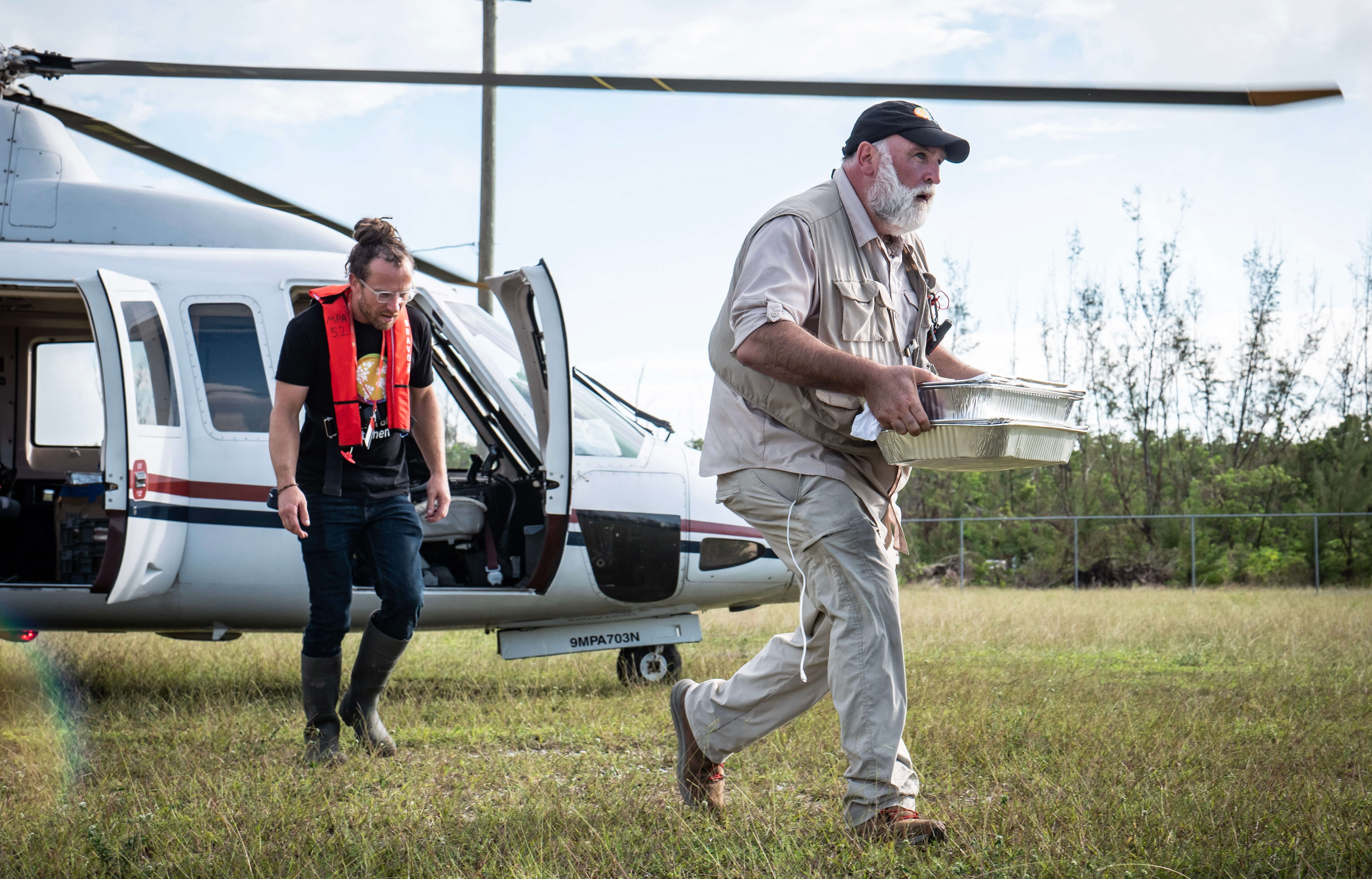 Basque Culinary World Prize-2020-Jose-Andres