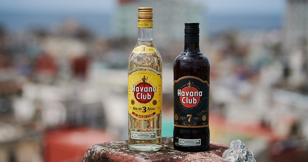 Havana Club 